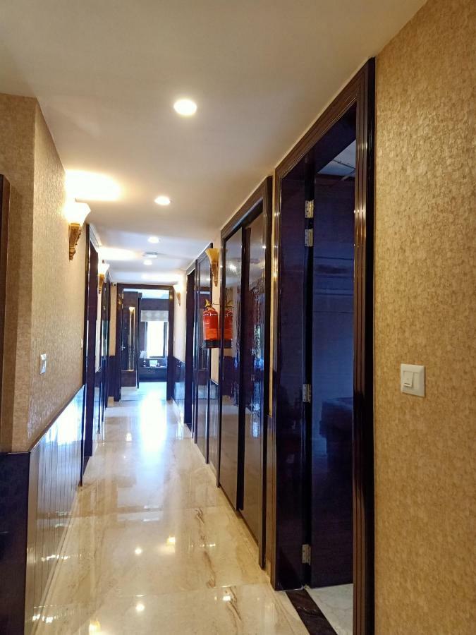 Kamakhya Residency Guwahati Exterior foto